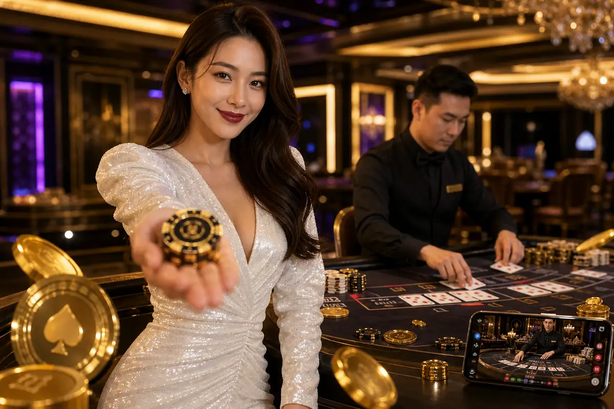 barma777 Slots ကစားနည်း အဆင့်များ