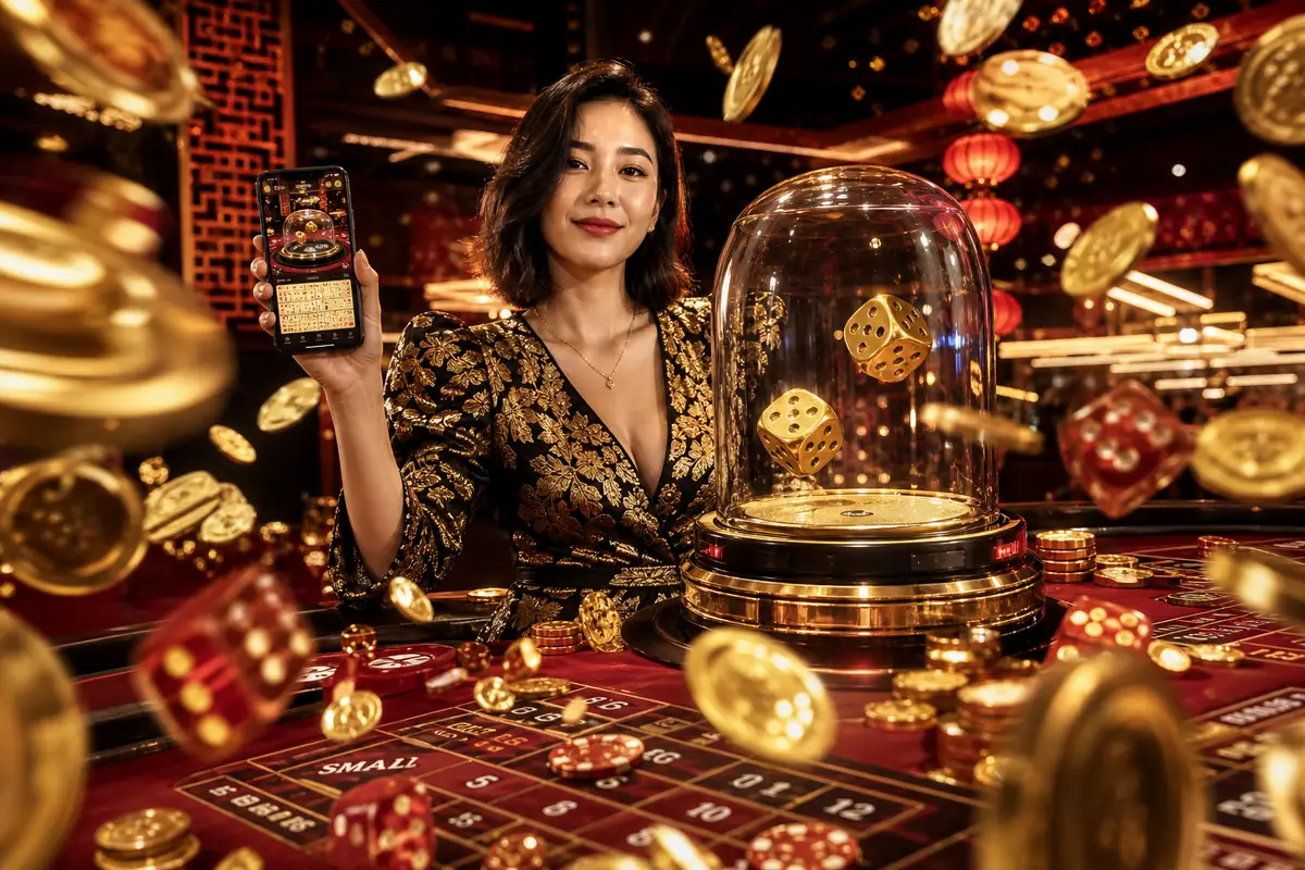 barma777 မြန်မာ Online Casino ပလက်ဖောင်း