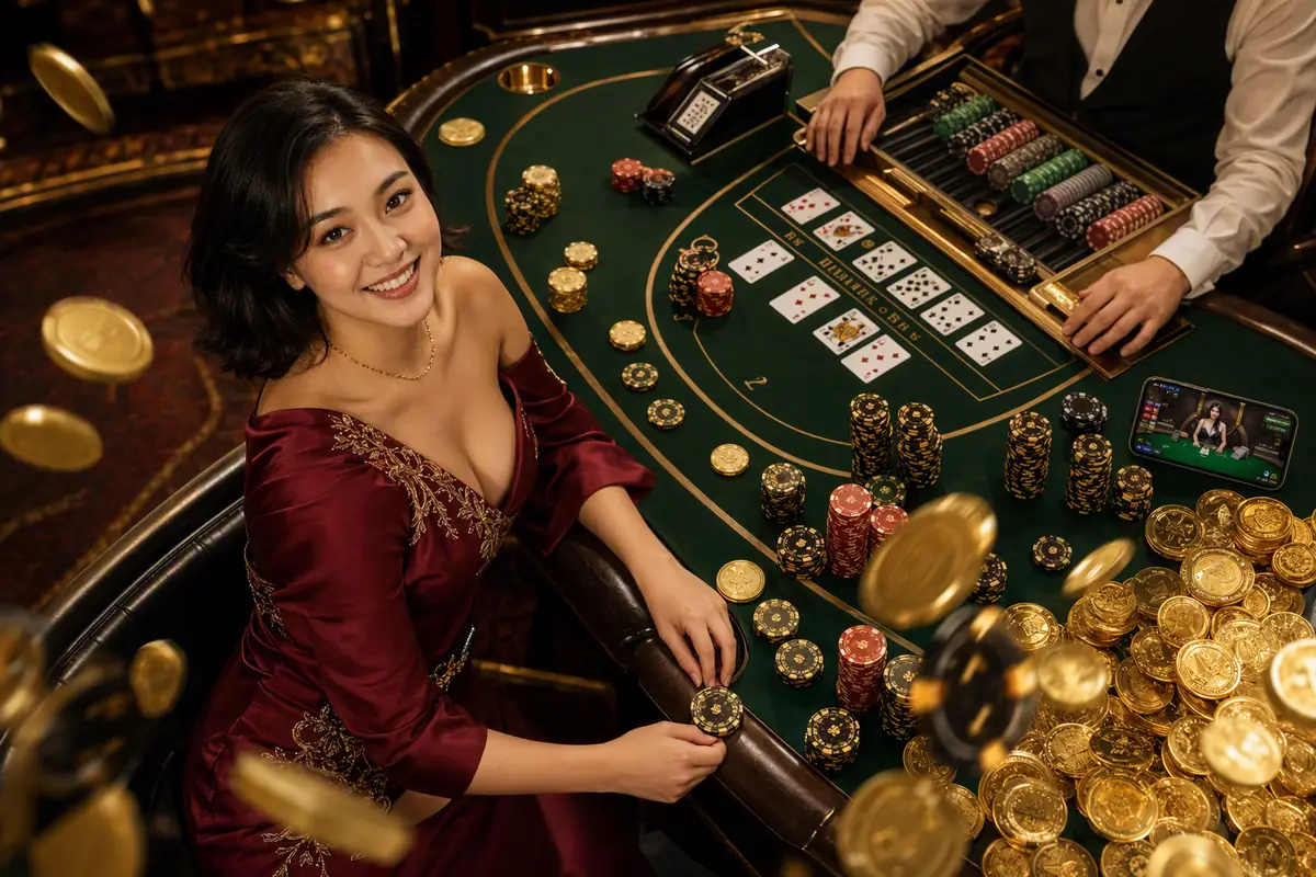 barma777 Online Slots ဂိမ်းများ