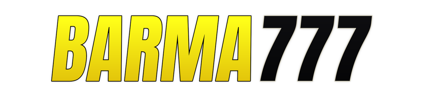 barma777 logo